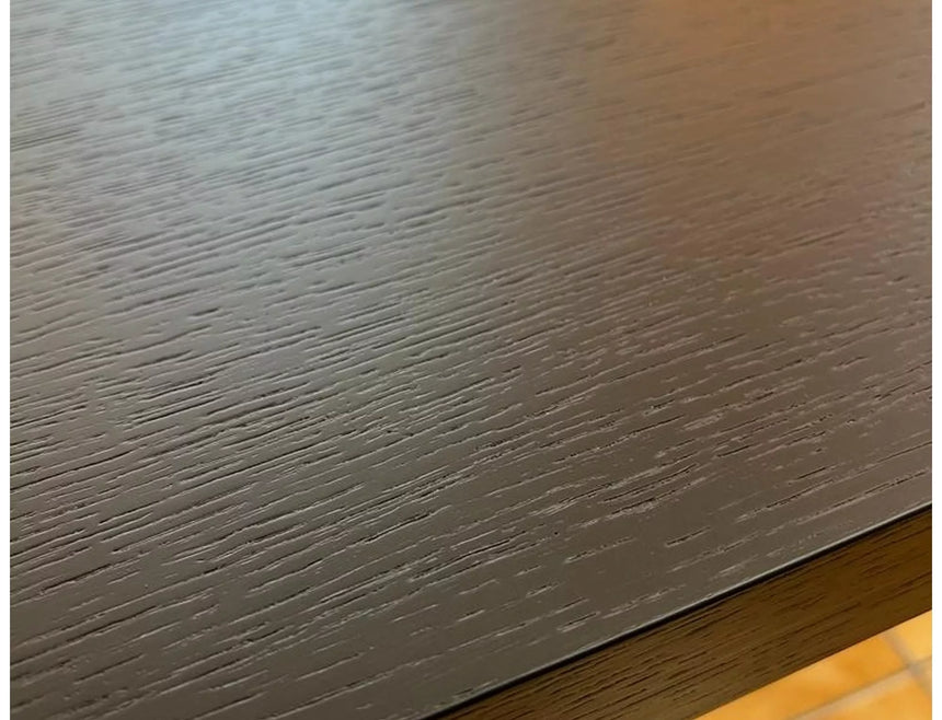 Domingo asztal I. étkezőasztal