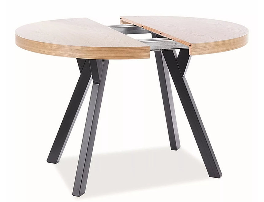 Domingo asztal II. étkezőasztal