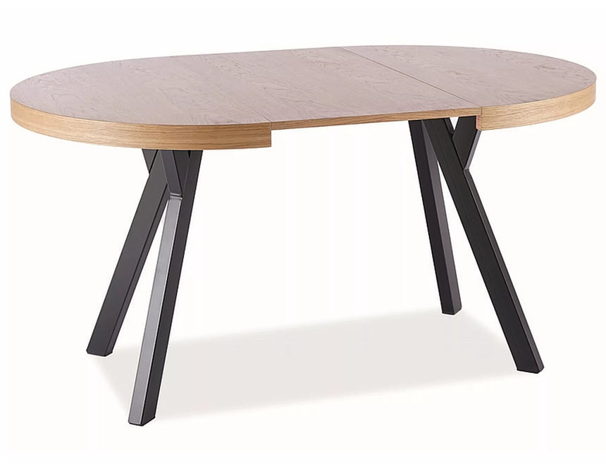 Domingo asztal II. étkezőasztal