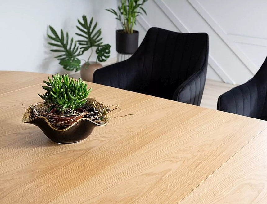 Domingo asztal II. étkezőasztal