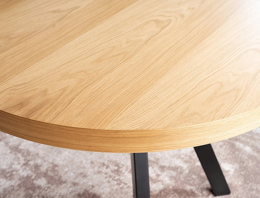 Domingo asztal II. étkezőasztal