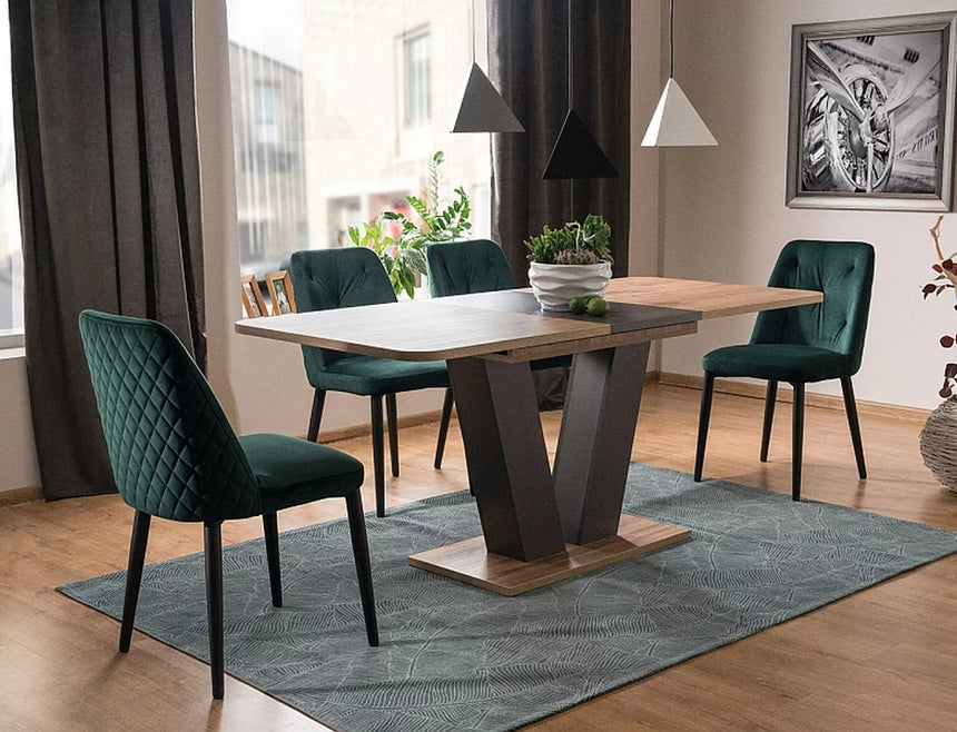 Platon IN étkezőasztal