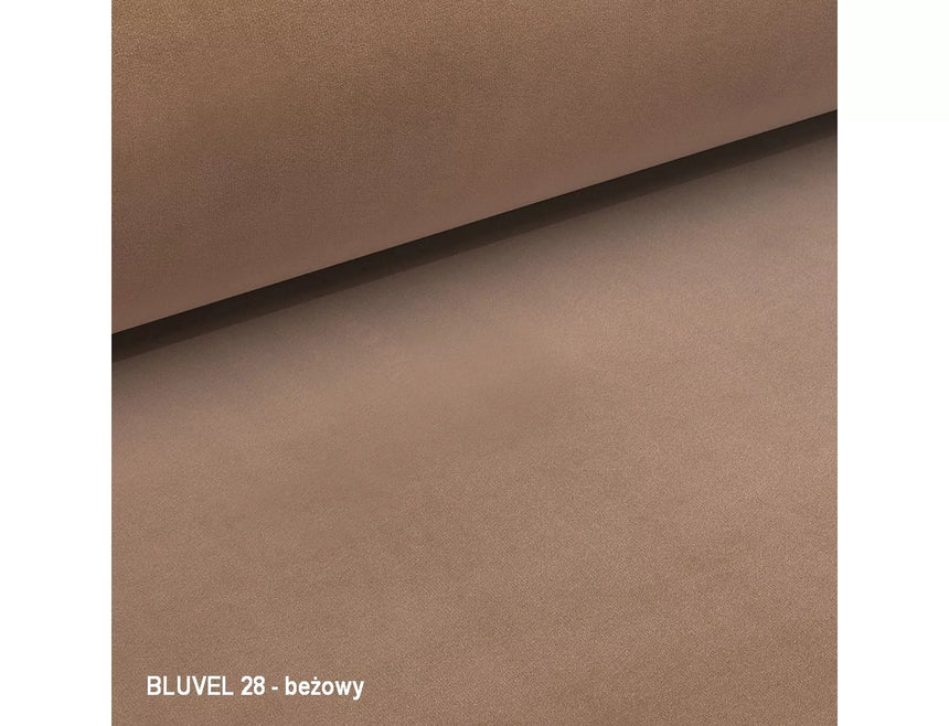 Fotel Elite 1 Velvet I.