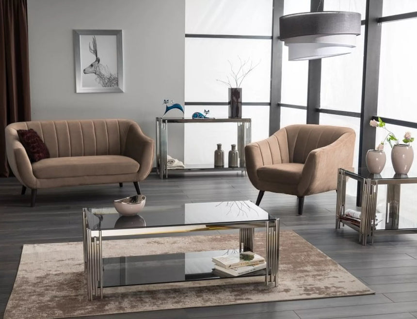 Fotel Elite 1 Velvet I.