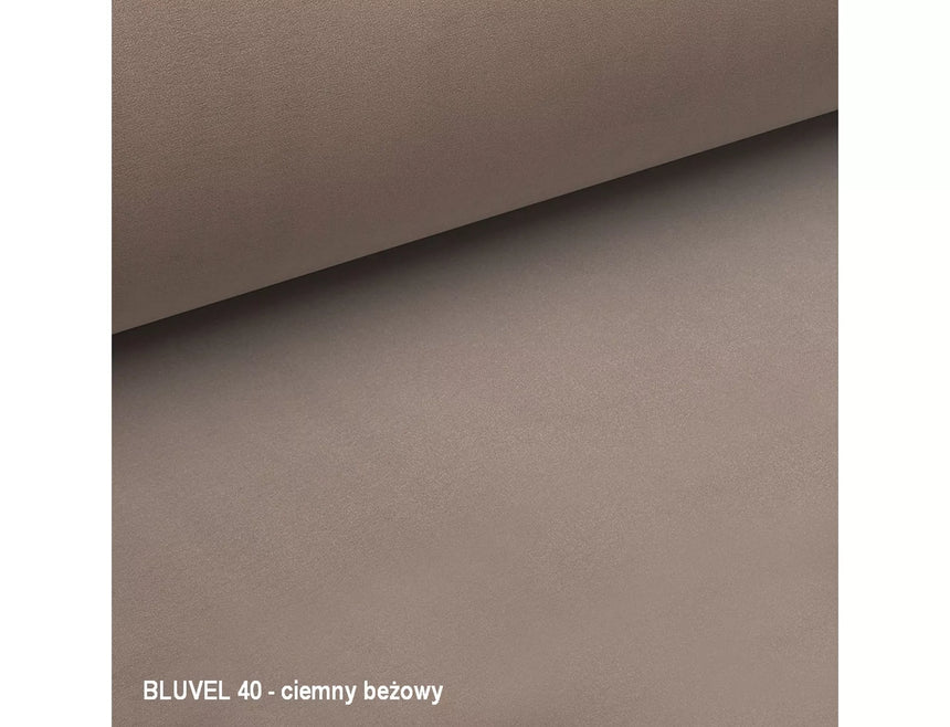 Fotel Elite 1 Velvet II.