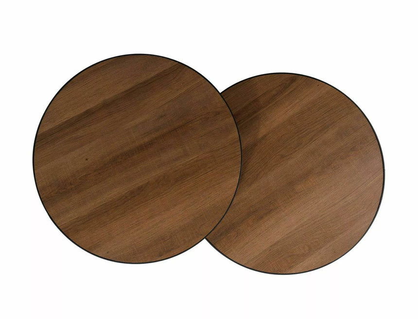 Dohányzóasztal szett Penelope II.