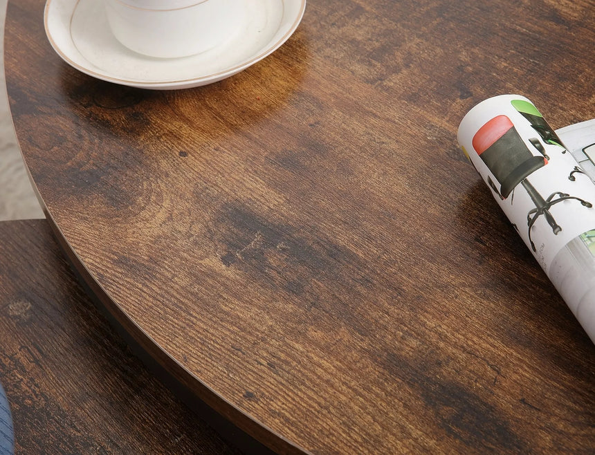 Ella A dohányzóasztal