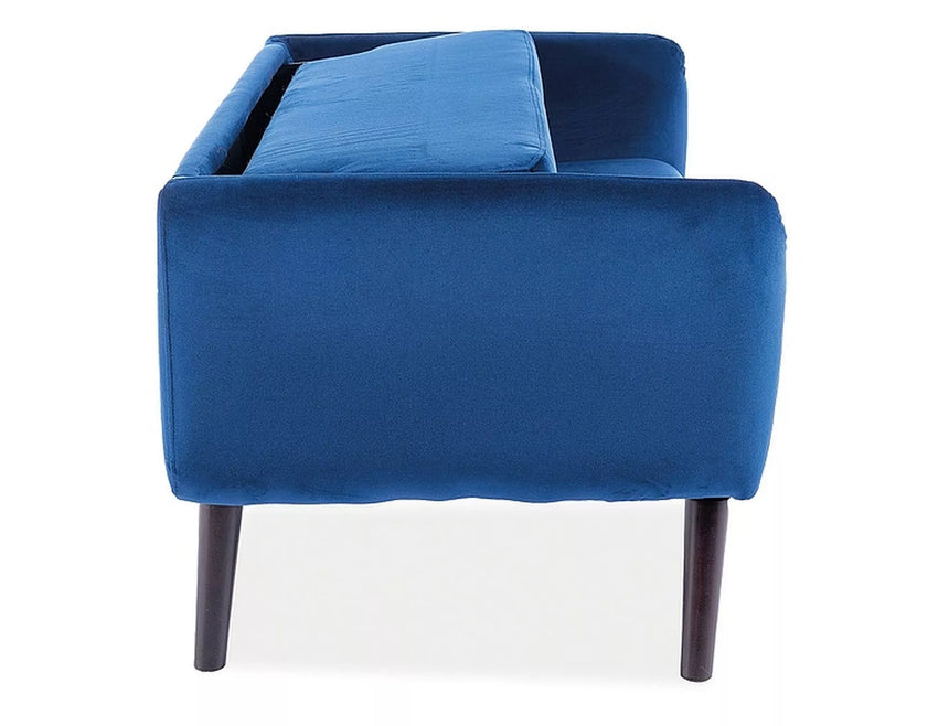 Elsa Velvet kanapé I.