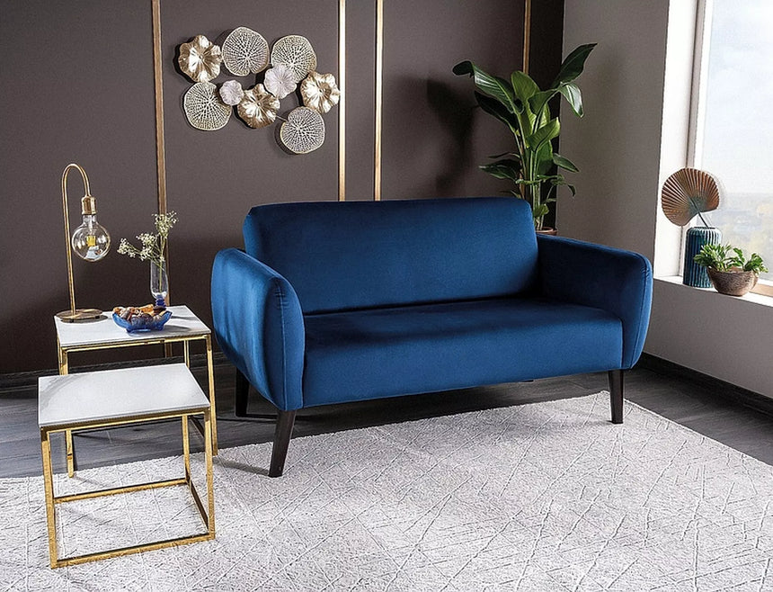 Elsa Velvet kanapé I.