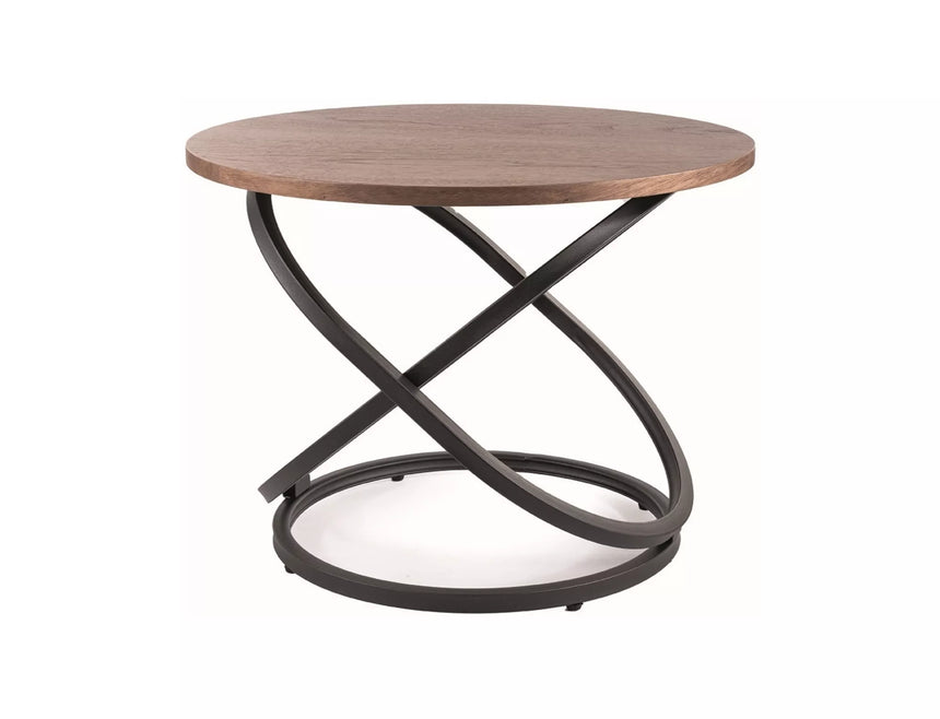 Dohányzóasztal Eos D II.