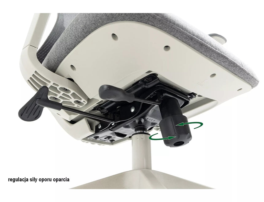 Irodaszék Ergon II.