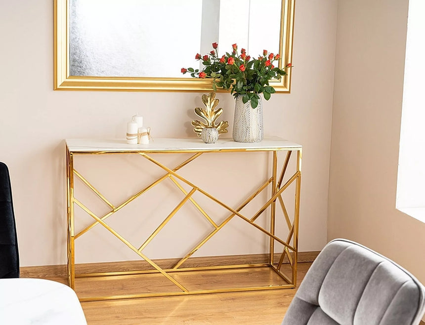 Escada C II konzolasztal II.