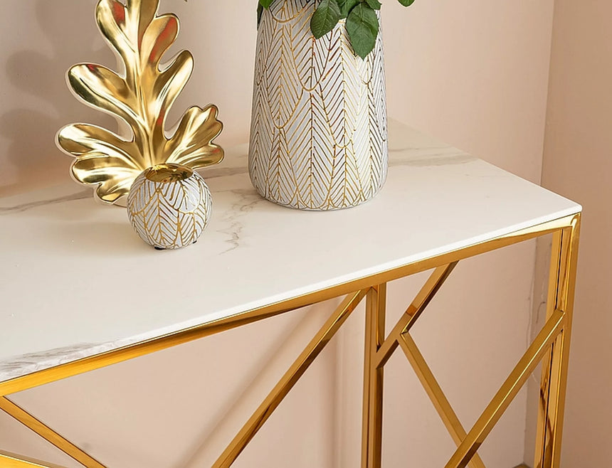 Escada C II konzolasztal II.