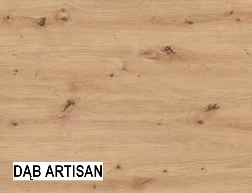 Exel asztal I. étkezőasztal