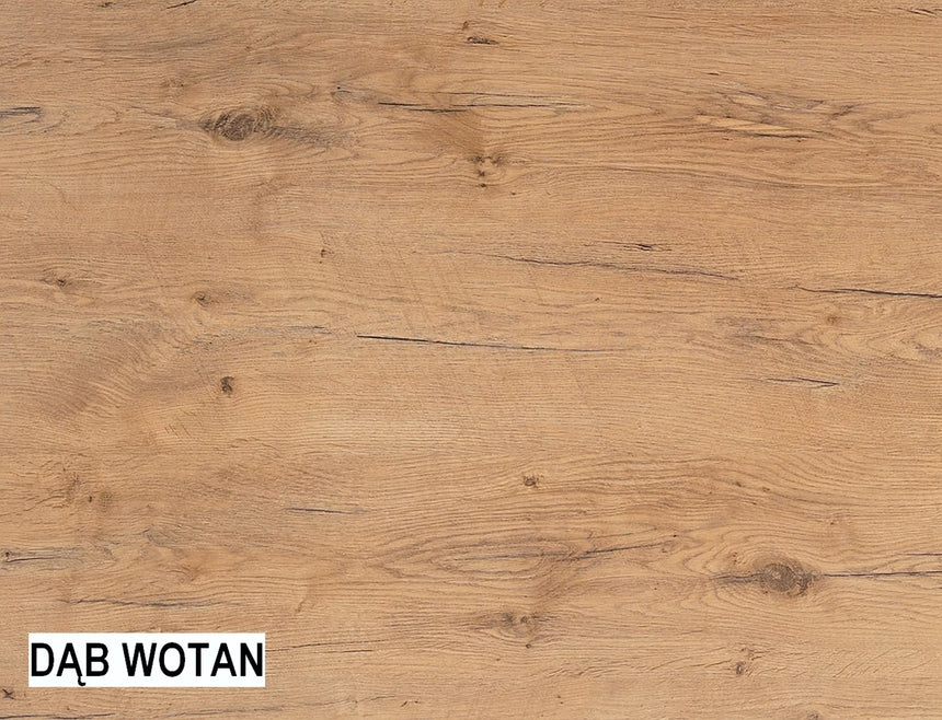 Exel asztal III. étkezőasztal