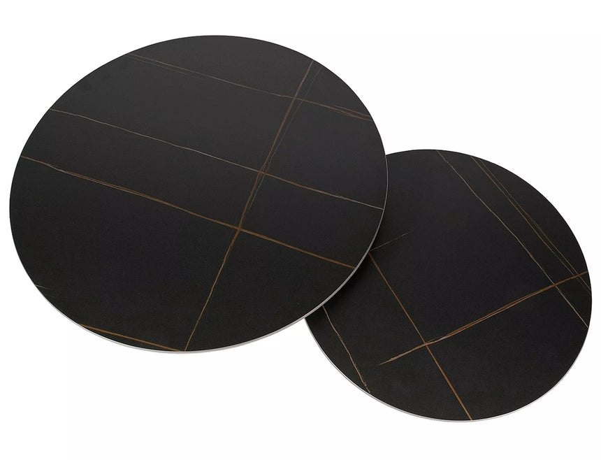 Ferrante D dohányzóasztal szett