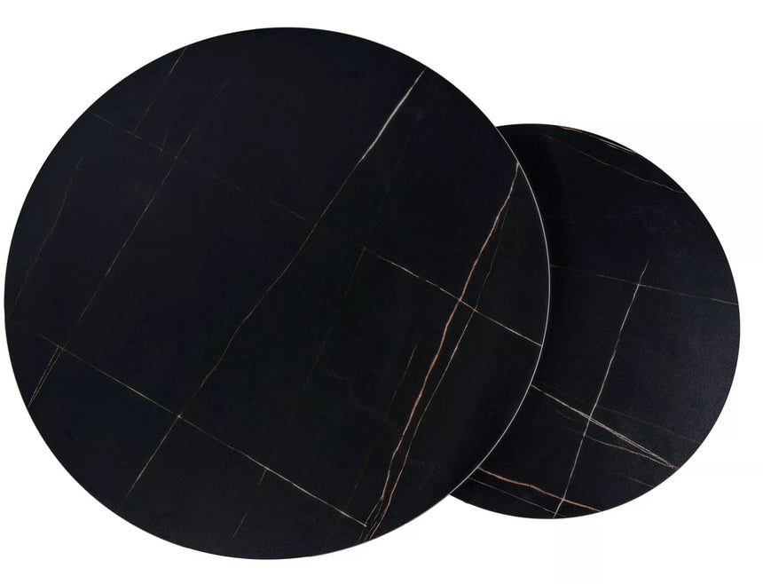 Ferrante D dohányzóasztal szett