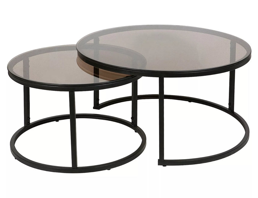 Ferrante E dohányzóasztal szett