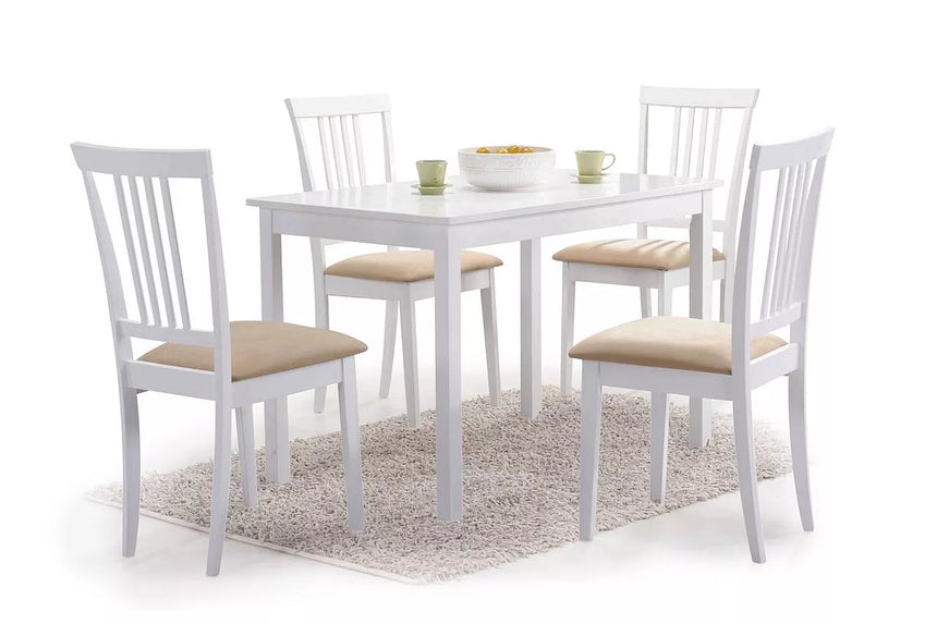 Fiord asztal I. étkezőasztal