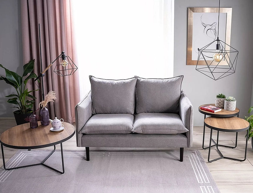 Demeter II dohányzóasztal szett