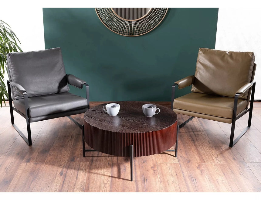 Dohányzóasztal Tuca