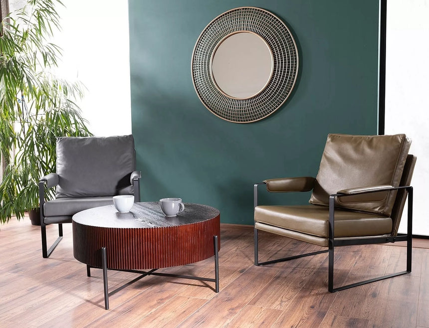 Dohányzóasztal Tuca