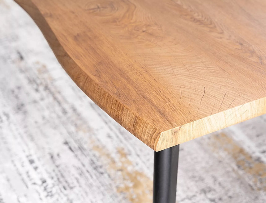 Fresno asztal II. étkezőasztal