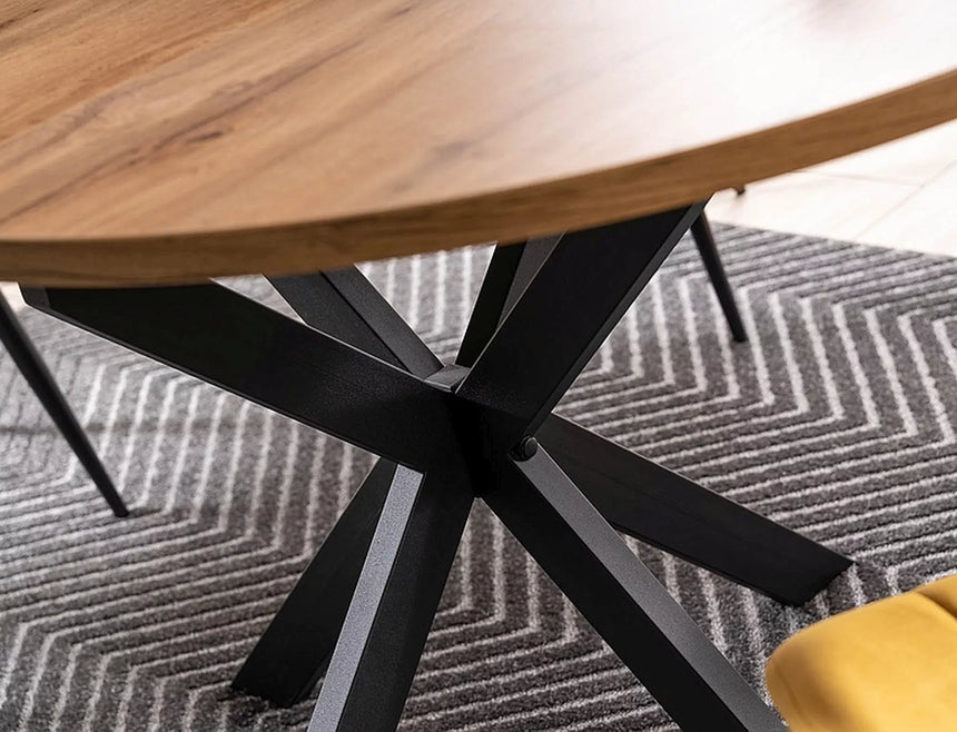 Gaston asztal étkezőasztal