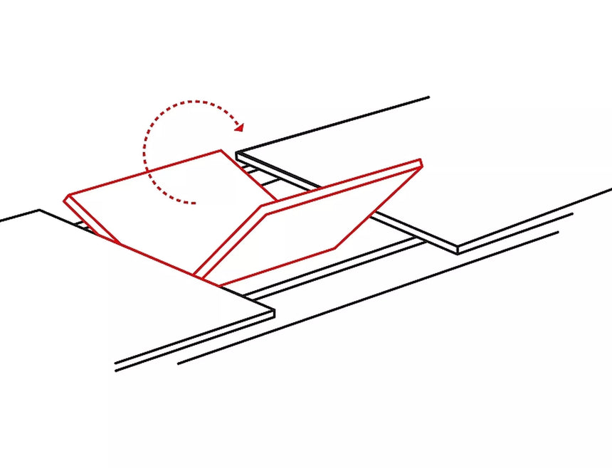 Gaston II. étkezőasztal