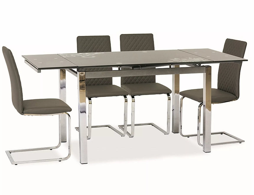 GD-017 asztal IV. étkezőasztal