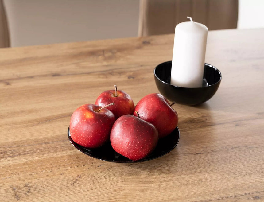 GD-017 asztal III. étkezőasztal