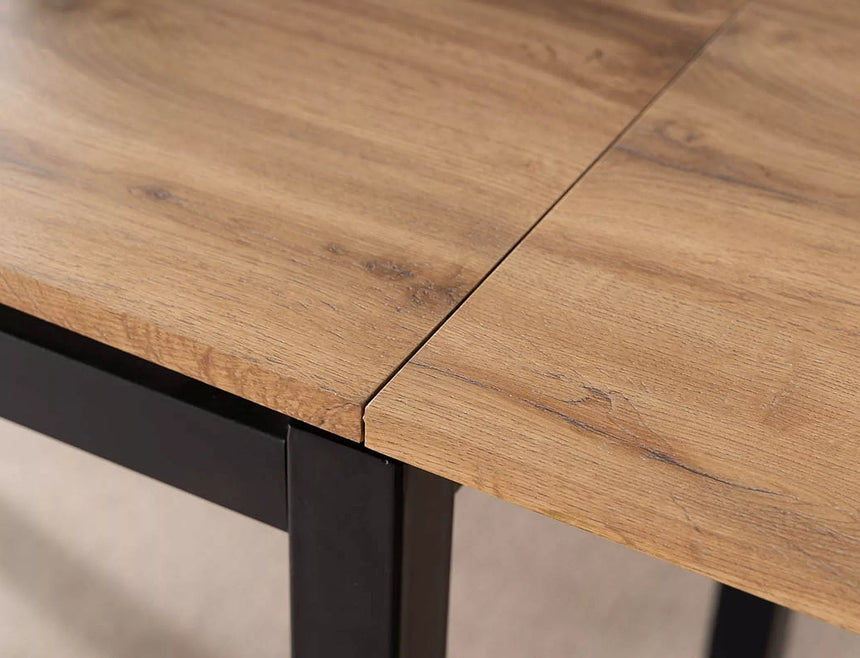 GD-017 asztal III. étkezőasztal