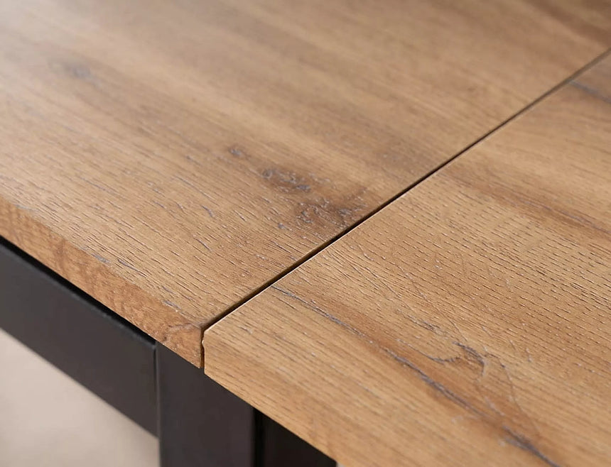 GD-017 asztal III. étkezőasztal