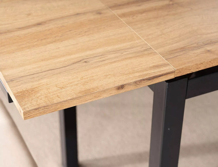 GD-017 asztal III. étkezőasztal