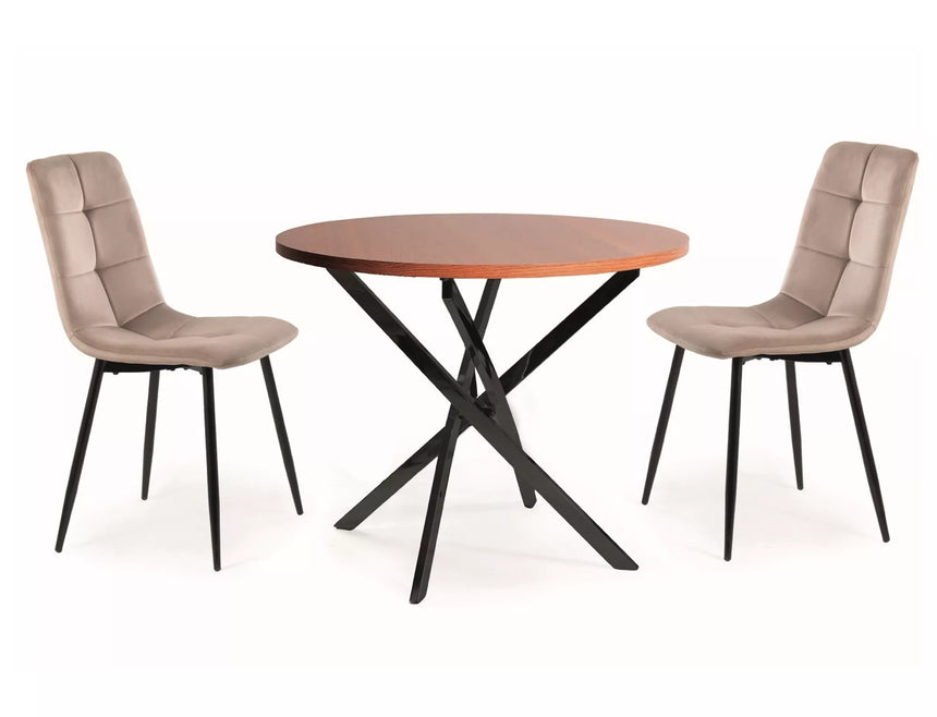 Agis I. étkezőasztal