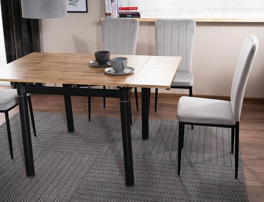 GD-082 asztal étkezőasztal