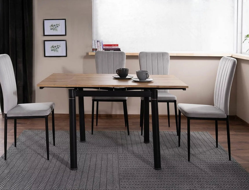 GD-082 asztal étkezőasztal