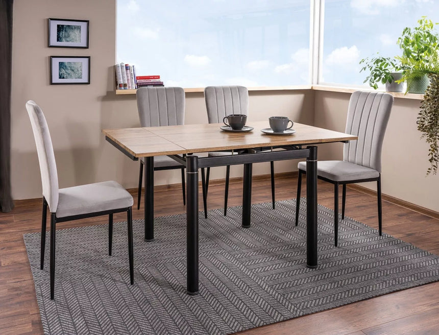 GD-082 asztal étkezőasztal