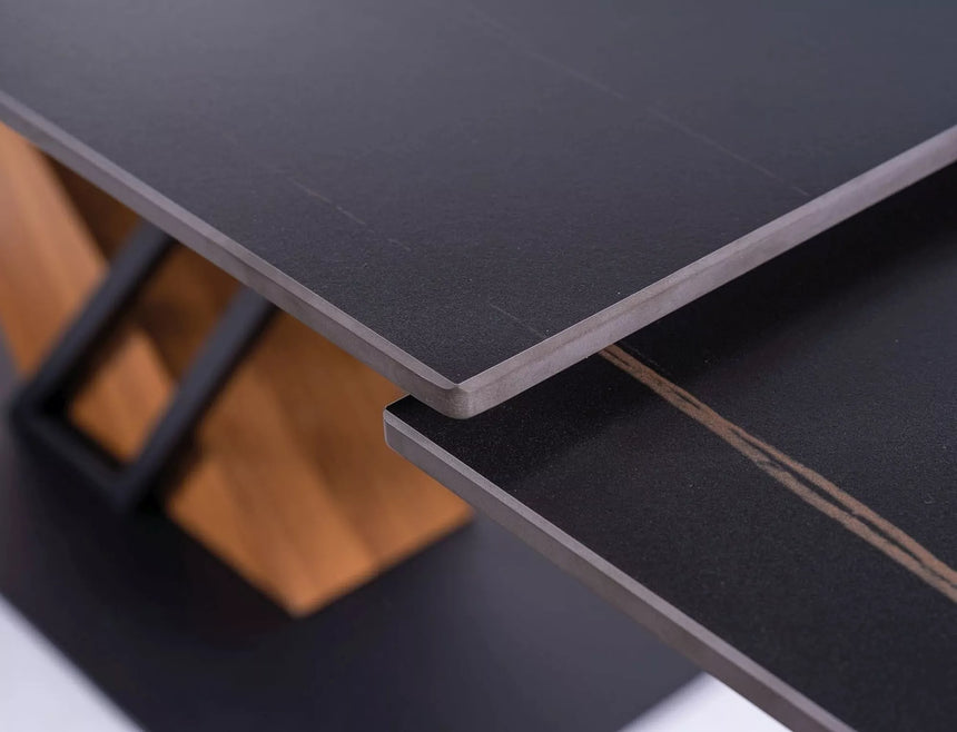 Genesis asztal étkezőasztal