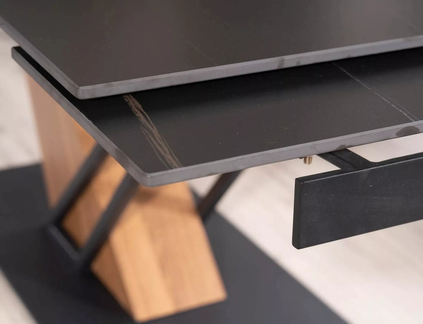 Genesis asztal étkezőasztal