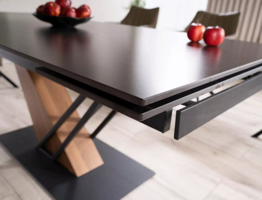 Genesis asztal étkezőasztal