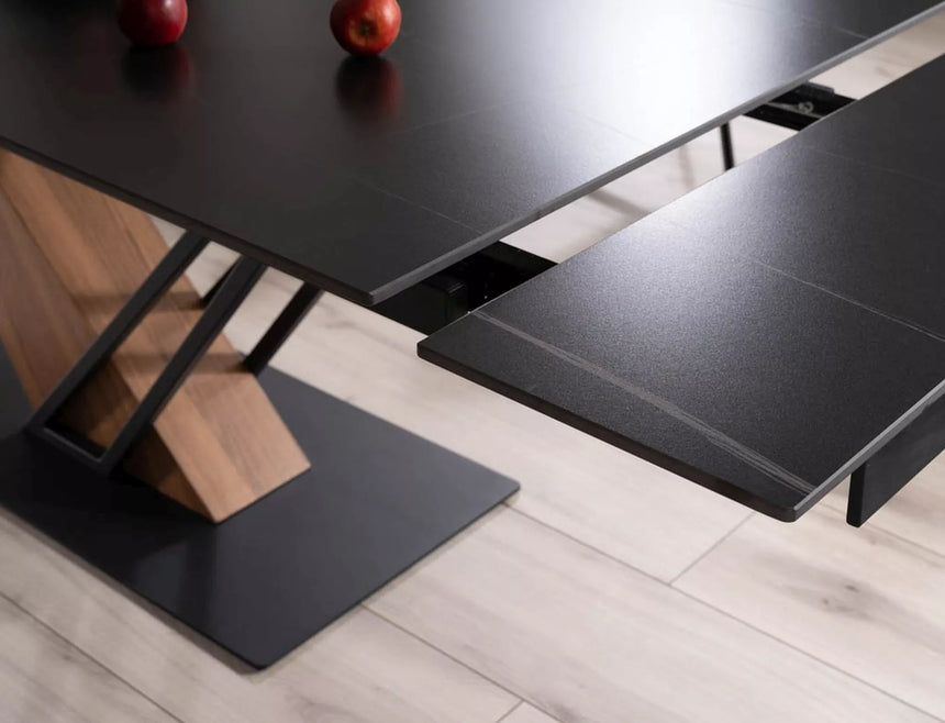 Genesis asztal étkezőasztal