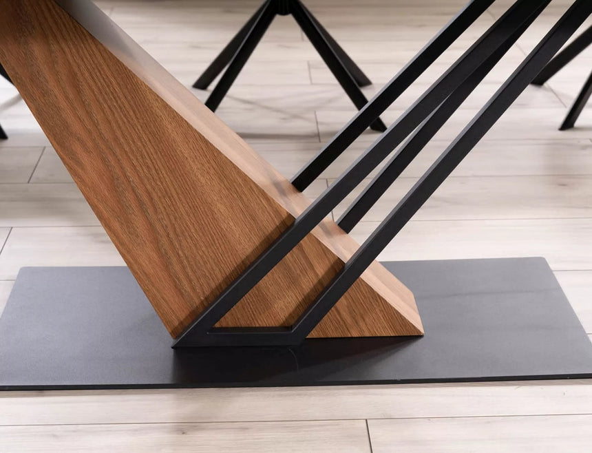 Genesis asztal étkezőasztal