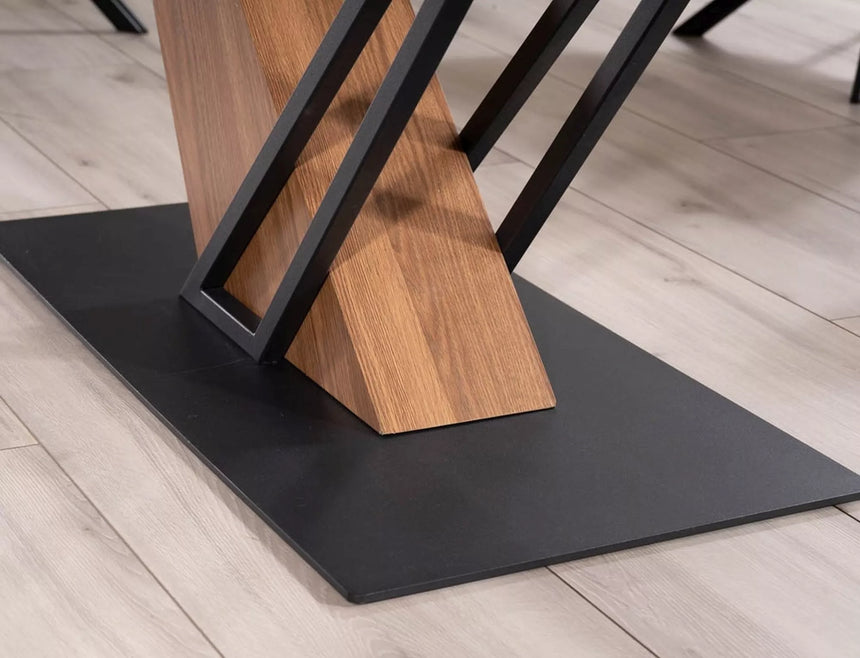 Genesis asztal étkezőasztal