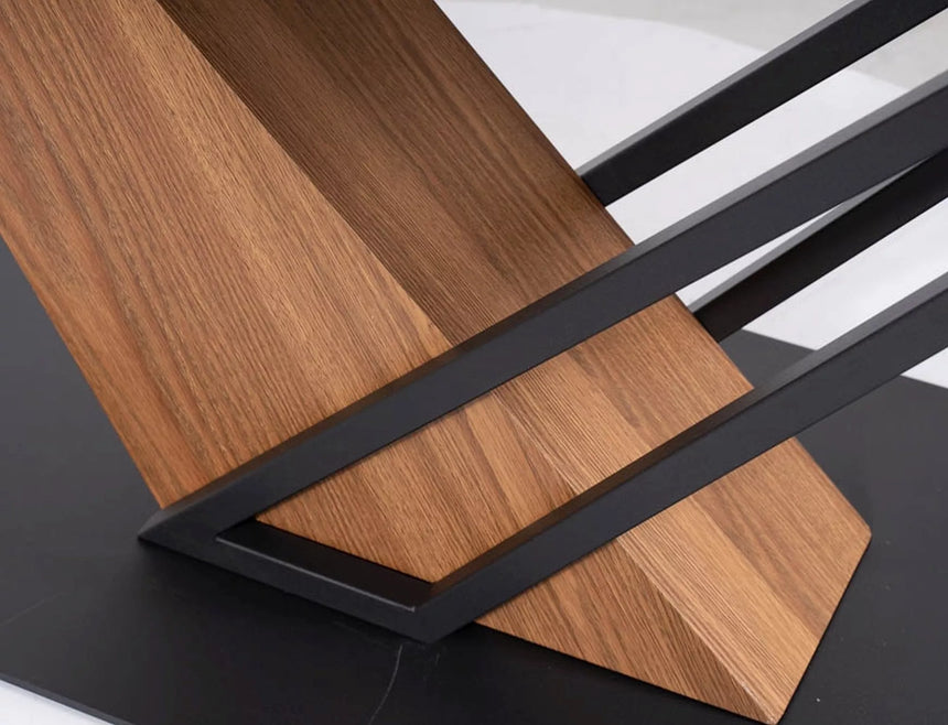 Genesis asztal étkezőasztal