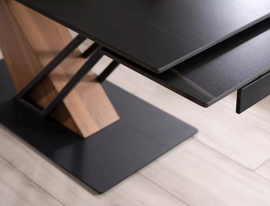 Genesis asztal étkezőasztal