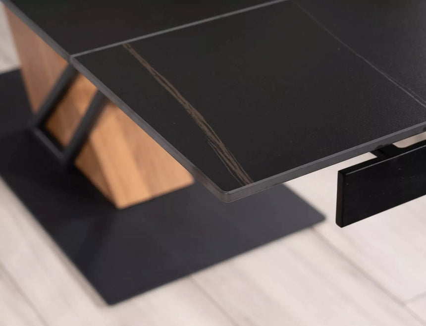 Genesis asztal étkezőasztal