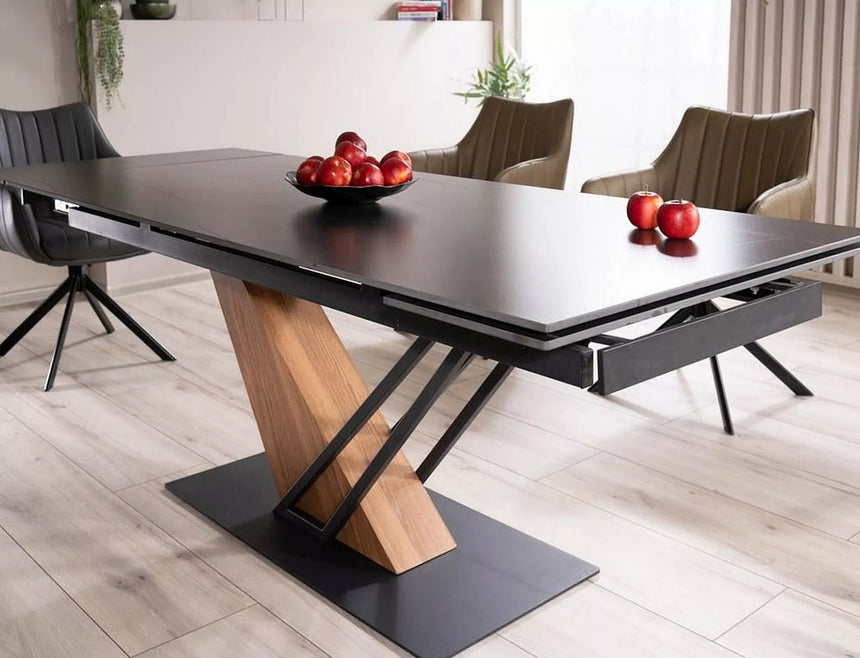 Genesis asztal étkezőasztal