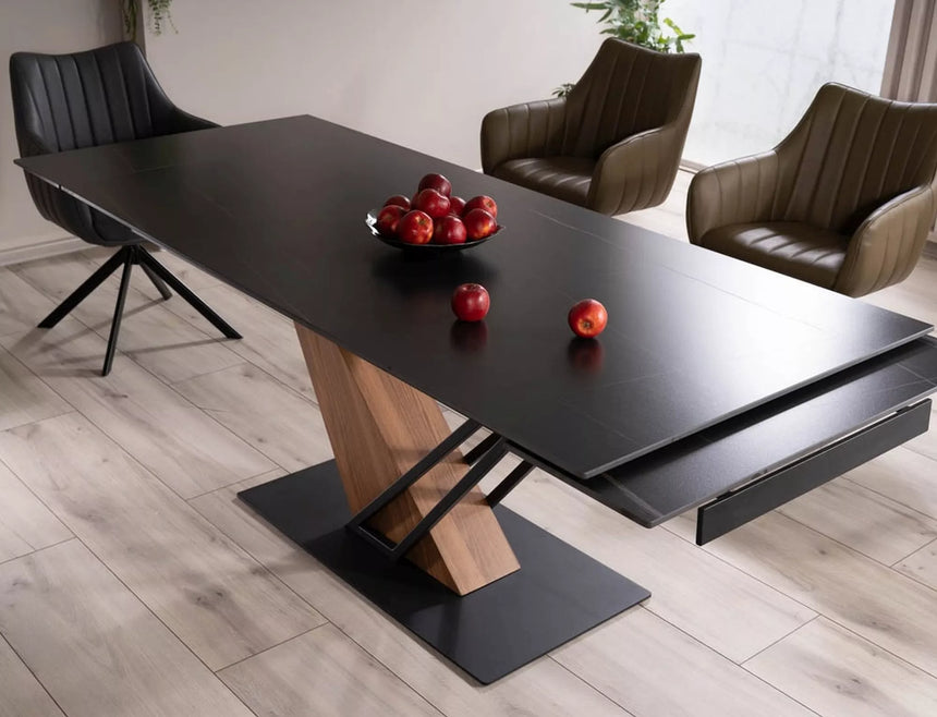 Genesis asztal étkezőasztal