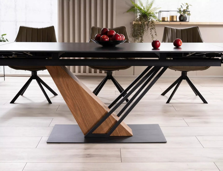 Genesis asztal étkezőasztal